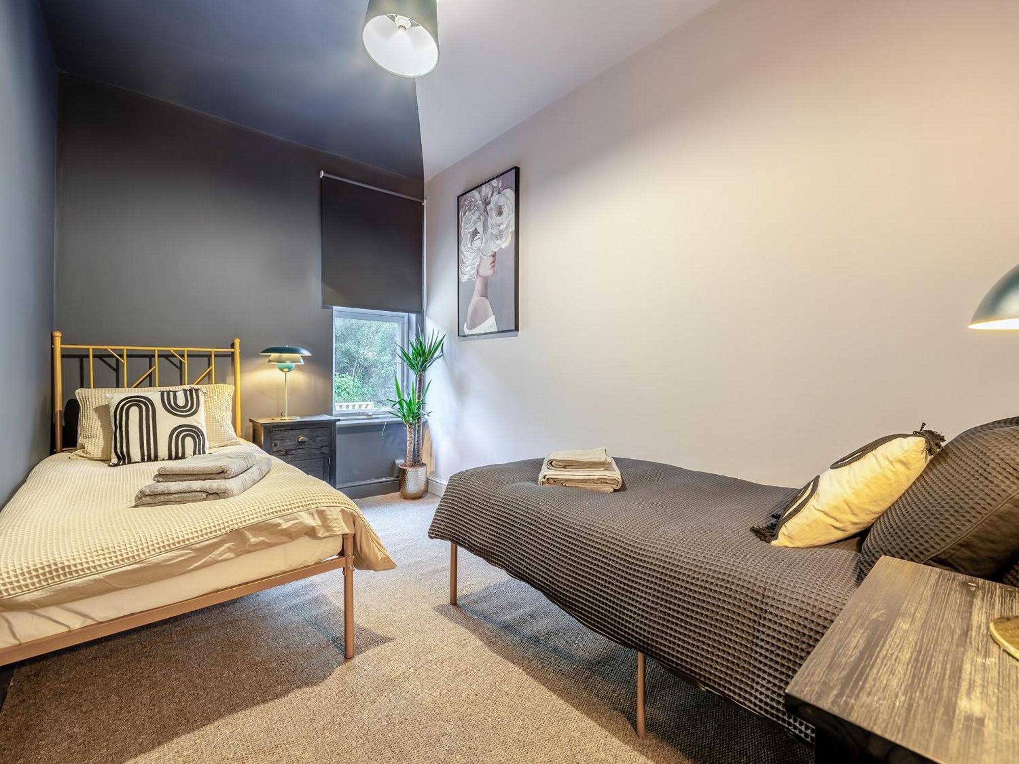 Stepping Stone Terrace Villa Lincoln Ngoại thất bức ảnh